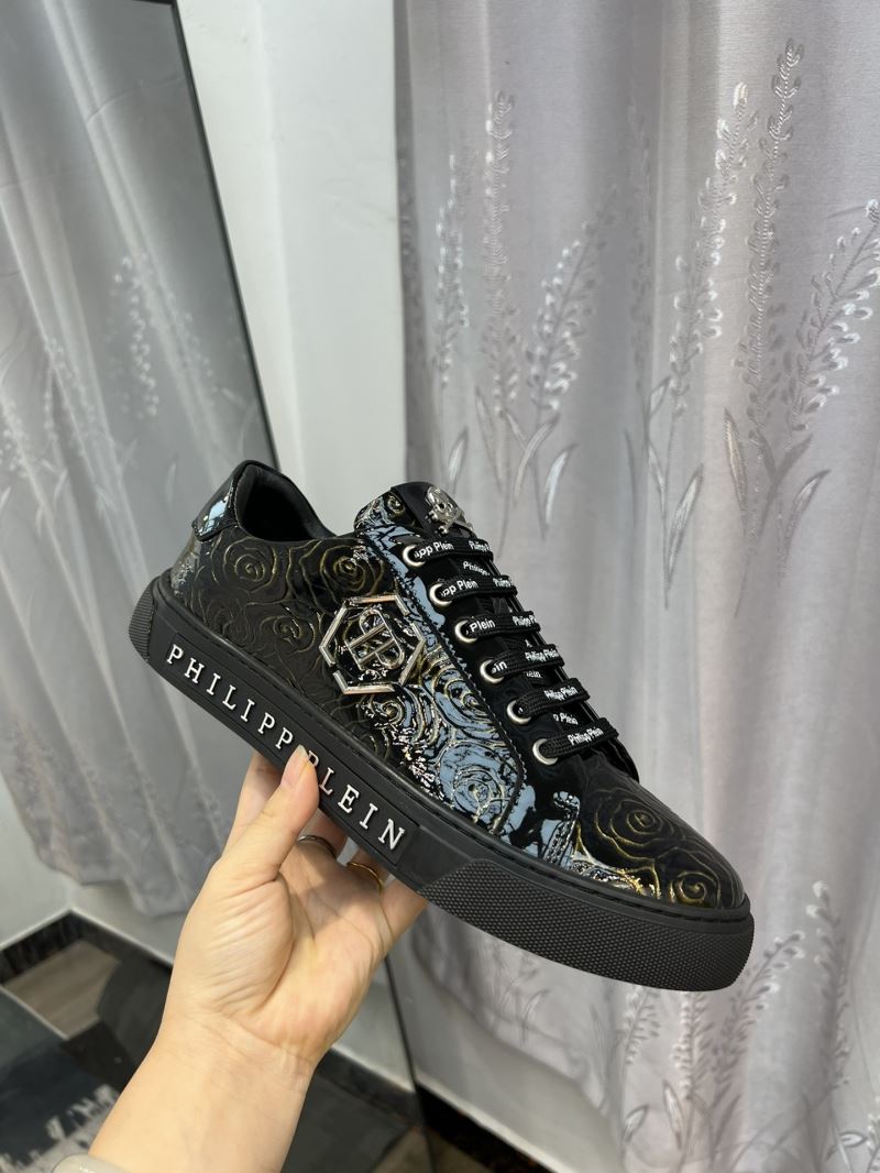 Philipp Plein Shoes